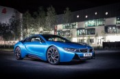 BMW i8 © BMW